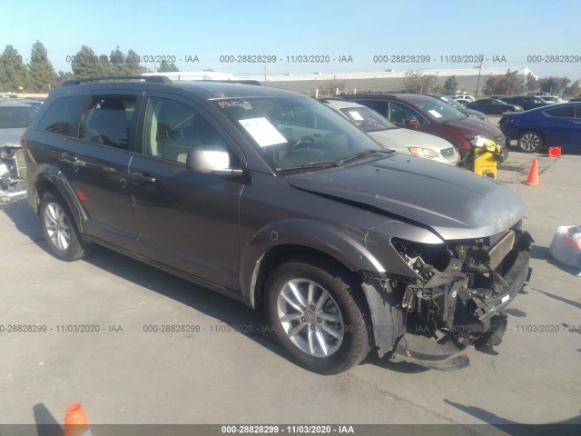 DODGE JOURNEY 2013 3c4pdcbb3dt506000