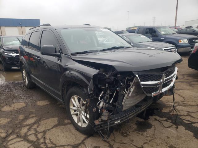 DODGE JOURNEY SX 2013 3c4pdcbb3dt517336