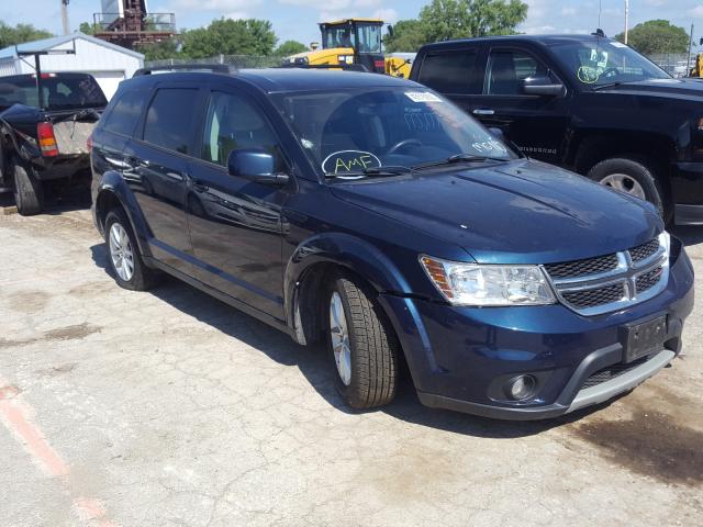 DODGE JOURNEY SX 2013 3c4pdcbb3dt521659