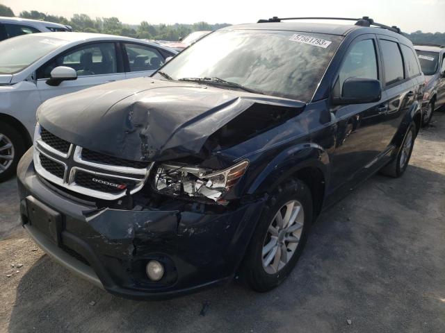 DODGE JOURNEY SX 2013 3c4pdcbb3dt530443