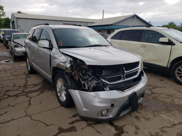 DODGE JOURNEY SX 2013 3c4pdcbb3dt556346