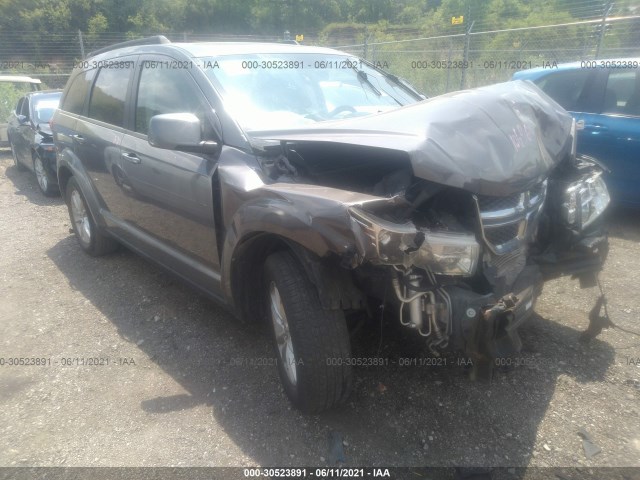 DODGE JOURNEY 2013 3c4pdcbb3dt563880