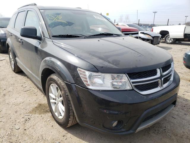 DODGE JOURNEY SX 2013 3c4pdcbb3dt564138