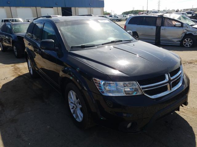 DODGE JOURNEY SX 2013 3c4pdcbb3dt564155