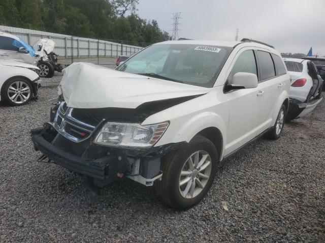 DODGE JOURNEY SX 2013 3c4pdcbb3dt564401