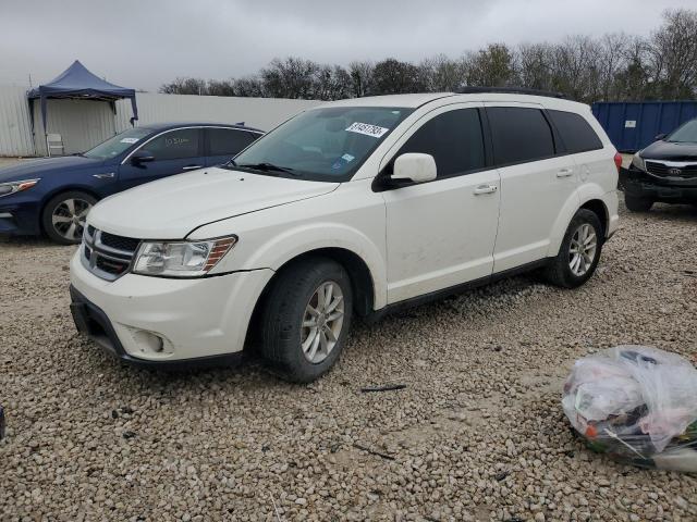 DODGE JOURNEY 2013 3c4pdcbb3dt564771