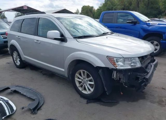 DODGE JOURNEY 2013 3c4pdcbb3dt578783