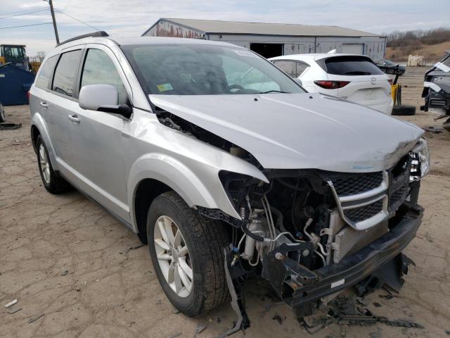 DODGE JOURNEY SX 2013 3c4pdcbb3dt586379