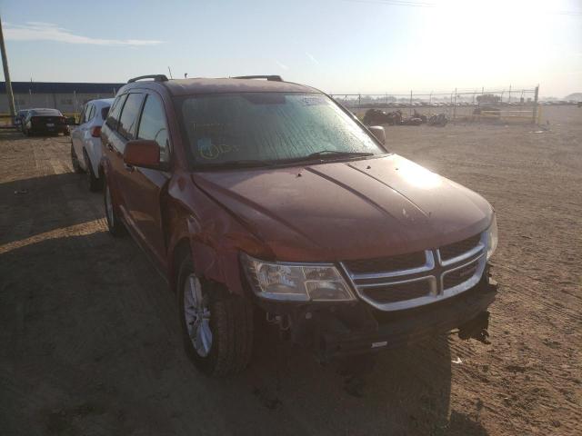 DODGE JOURNEY SX 2013 3c4pdcbb3dt587953