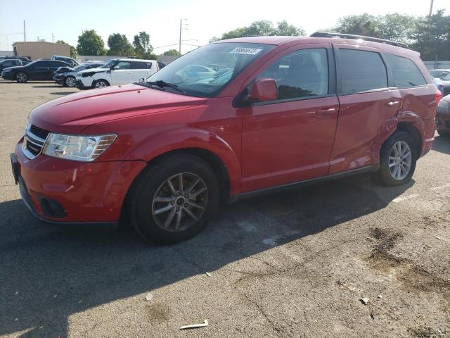 DODGE JOURNEY SX 2013 3c4pdcbb3dt588701