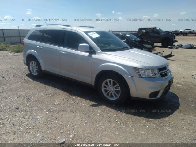 DODGE JOURNEY 2013 3c4pdcbb3dt595213