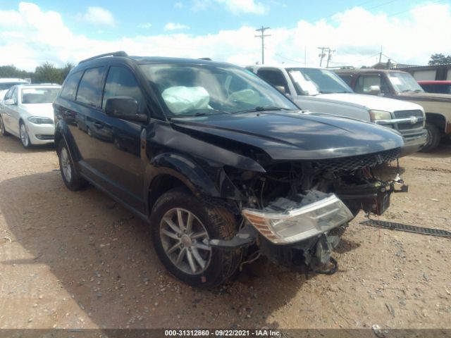 DODGE JOURNEY 2013 3c4pdcbb3dt610356