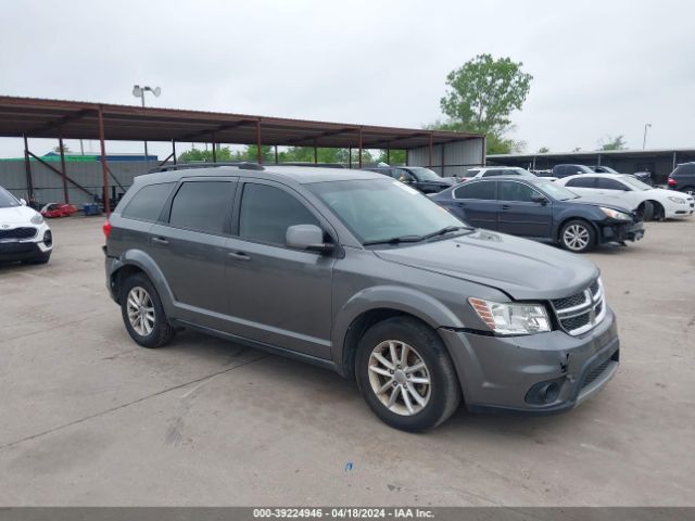 DODGE JOURNEY 2013 3c4pdcbb3dt612740