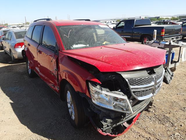 DODGE JOURNEY SX 2013 3c4pdcbb3dt626539