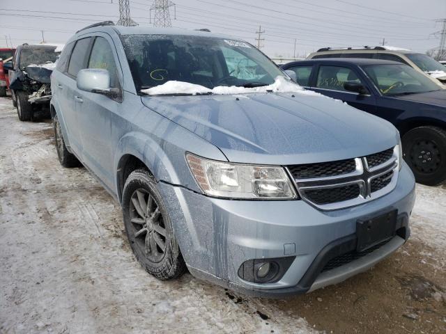 DODGE JOURNEY SX 2013 3c4pdcbb3dt634513