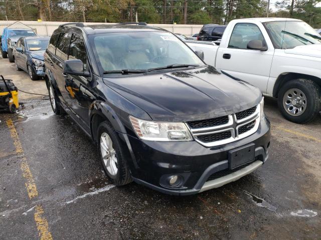 DODGE JOURNEY SX 2013 3c4pdcbb3dt646712