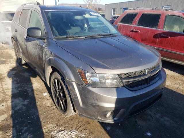 DODGE JOURNEY SX 2013 3c4pdcbb3dt660254