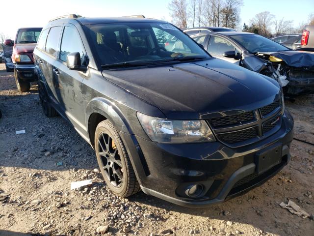 DODGE JOURNEY SX 2013 3c4pdcbb3dt661436