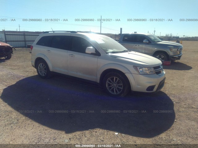 DODGE JOURNEY 2013 3c4pdcbb3dt665681