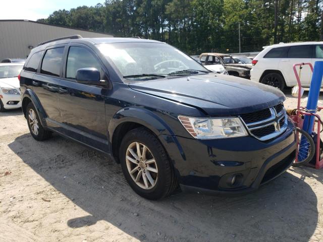 DODGE JOURNEY SX 2013 3c4pdcbb3dt668788