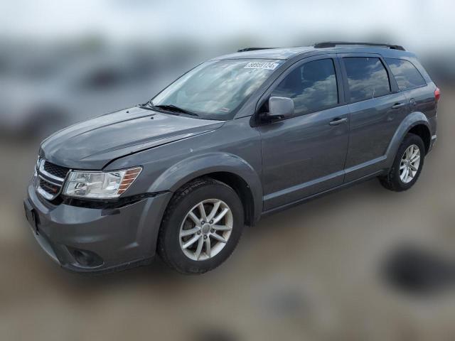 DODGE JOURNEY 2013 3c4pdcbb3dt680133