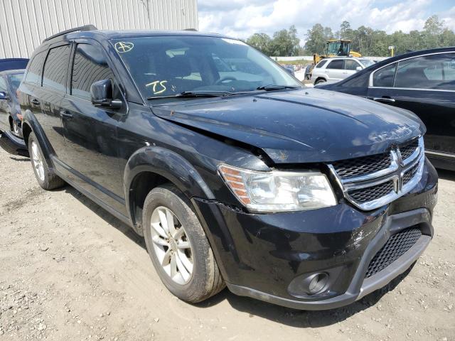 DODGE JOURNEY SX 2013 3c4pdcbb3dt687373