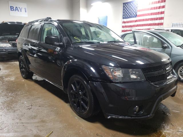 DODGE JOURNEY SX 2013 3c4pdcbb3dt695215