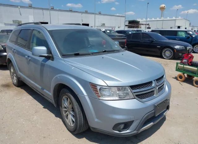 DODGE JOURNEY 2013 3c4pdcbb3dt722221