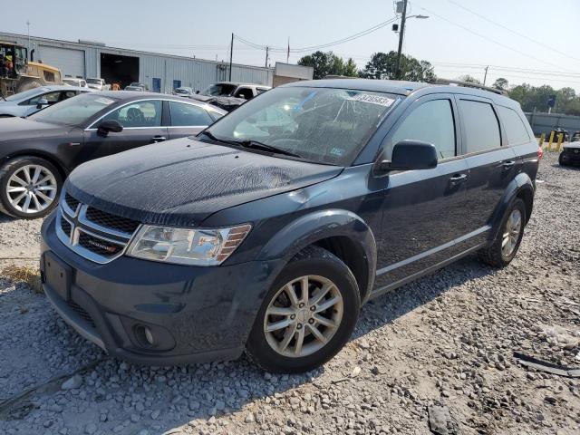 DODGE JOURNEY SX 2014 3c4pdcbb3et104754