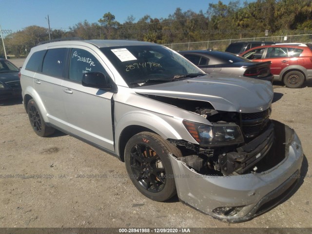 DODGE JOURNEY 2014 3c4pdcbb3et111932