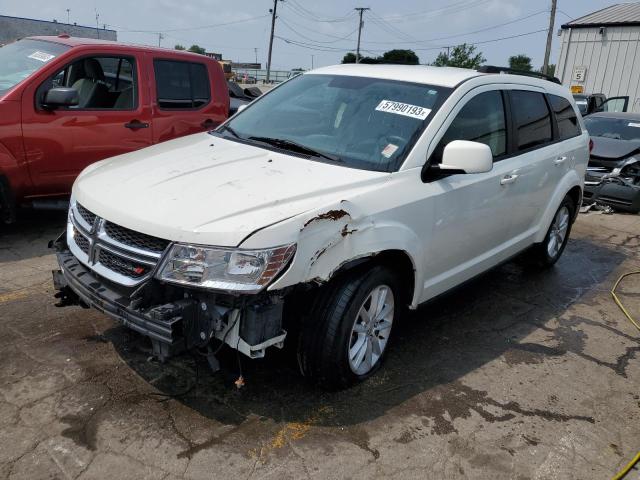 DODGE JOURNEY SX 2014 3c4pdcbb3et112479