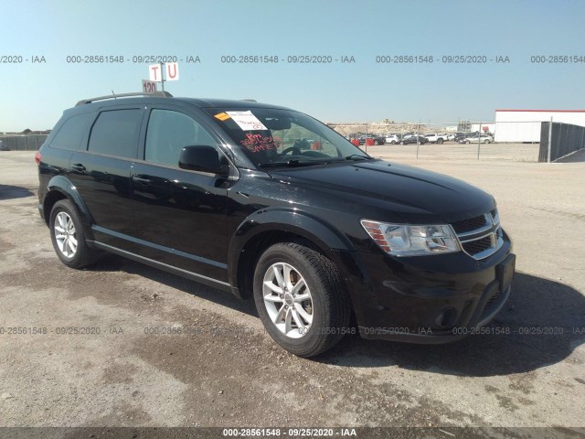 DODGE JOURNEY 2014 3c4pdcbb3et130545