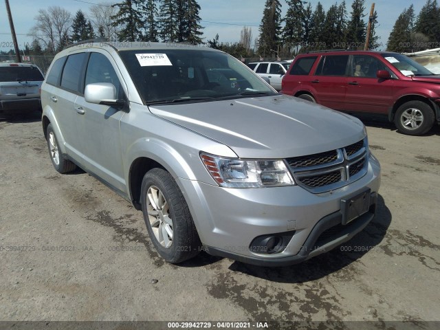 DODGE JOURNEY 2014 3c4pdcbb3et134739