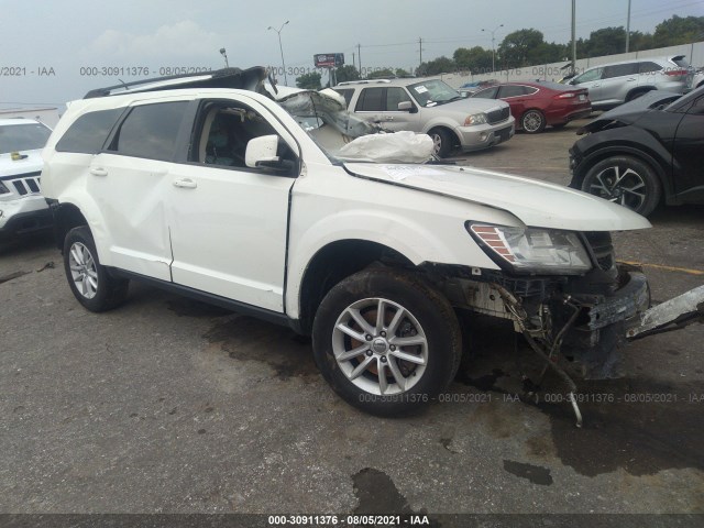 DODGE JOURNEY 2014 3c4pdcbb3et140878