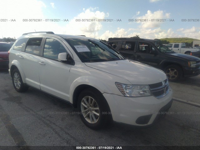 DODGE JOURNEY 2014 3c4pdcbb3et141903