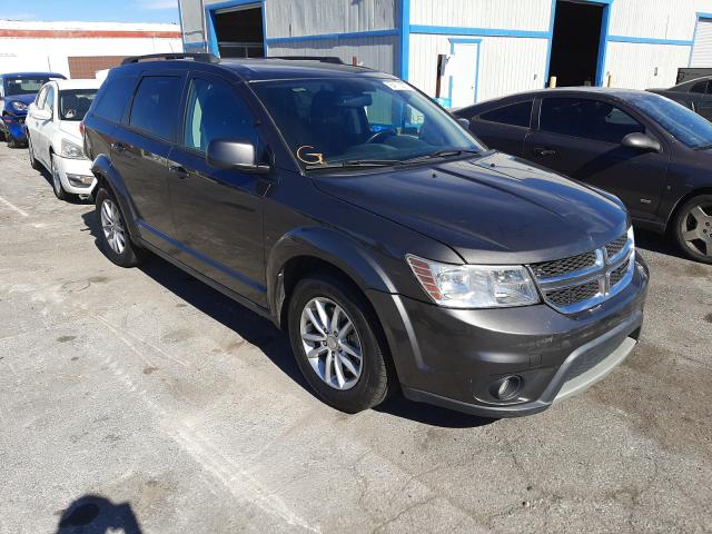 DODGE JOURNEY SX 2014 3c4pdcbb3et142078