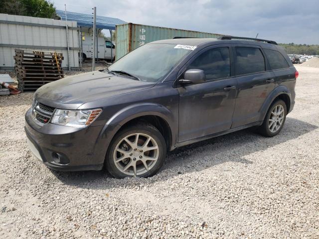 DODGE JOURNEY SX 2014 3c4pdcbb3et143456