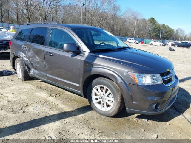 DODGE JOURNEY 2014 3c4pdcbb3et166283