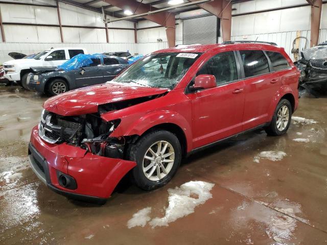 DODGE JOURNEY SX 2014 3c4pdcbb3et180815