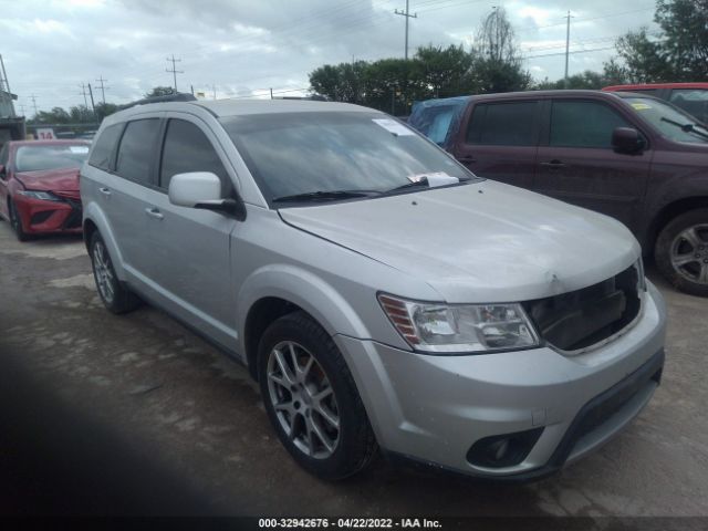 DODGE JOURNEY 2014 3c4pdcbb3et226305