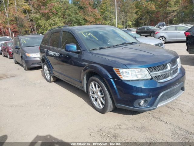 DODGE JOURNEY 2015 3c4pdcbb3fp577930