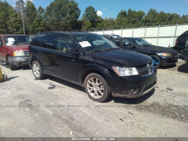 DODGE JOURNEY 2015 3c4pdcbb3ft525763