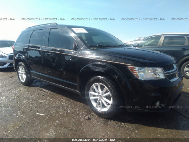 DODGE JOURNEY 2015 3c4pdcbb3ft532633