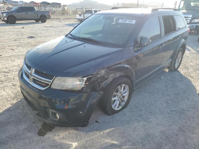 DODGE JOURNEY 2015 3c4pdcbb3ft535368