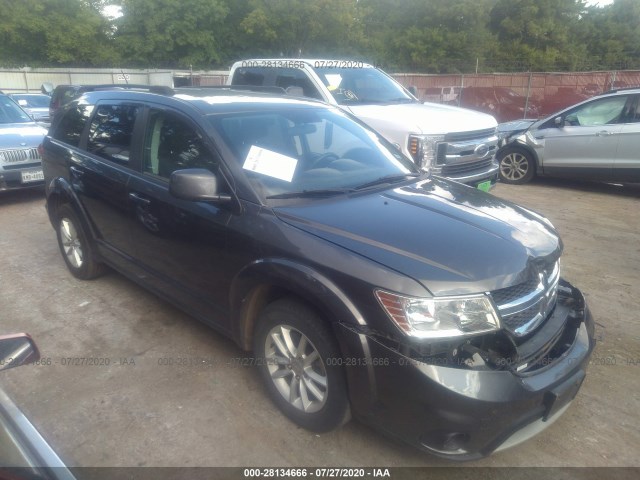 DODGE JOURNEY 2015 3c4pdcbb3ft560836