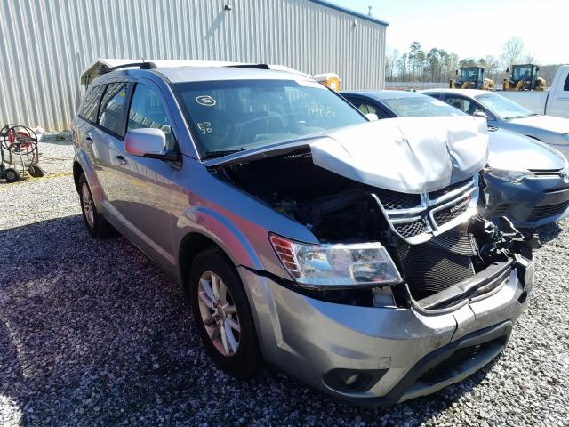 DODGE JOURNEY SX 2015 3c4pdcbb3ft577104