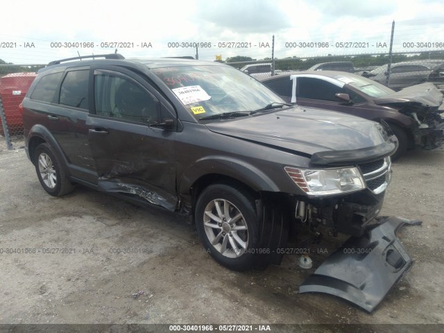 DODGE JOURNEY 2015 3c4pdcbb3ft595098