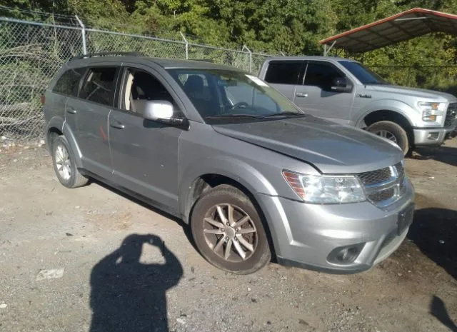 DODGE JOURNEY 2015 3c4pdcbb3ft599216