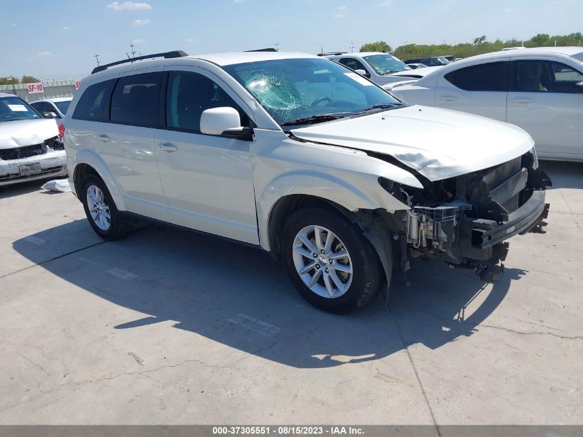 DODGE JOURNEY 2015 3c4pdcbb3ft611249