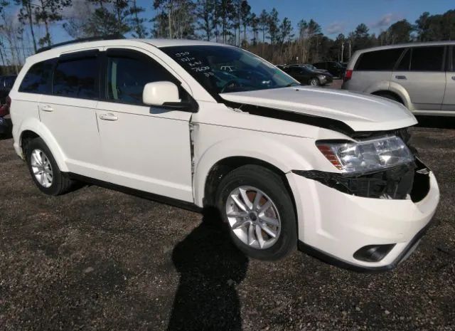 DODGE JOURNEY 2015 3c4pdcbb3ft627600